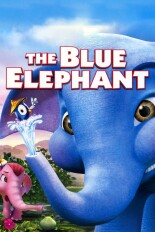 The Blue Elephant