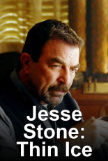 Jesse Stone: Thin Ice