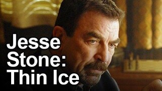 Jesse Stone: Thin Ice