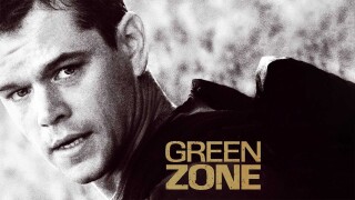 Green Zone