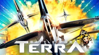 Battle for Terra