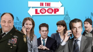 In the Loop