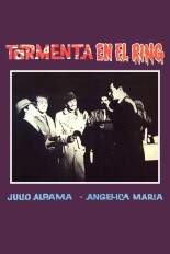 Tormenta en el Ring