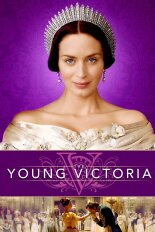 The Young Victoria