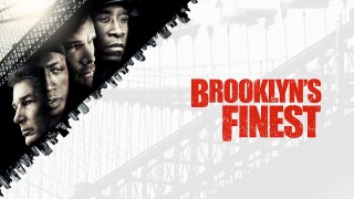 Brooklyn's Finest