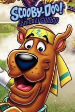 Scooby-Doo! and the Samurai Sword