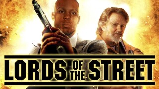 Lords of the Street