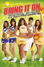 Bring It On: Fight to the Finish