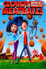 Cloudy With a Chance of Meatballs