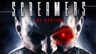 Screamers: The Hunting