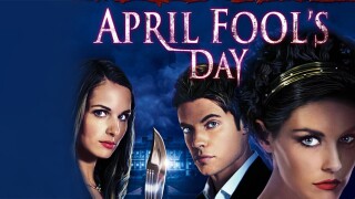 April Fool's Day