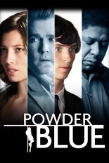 Powder Blue