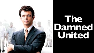 The Damned United