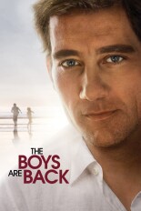 The Boys Are Back