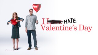 I Hate Valentine's Day