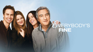 Everybody's Fine
