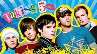 Taking 5