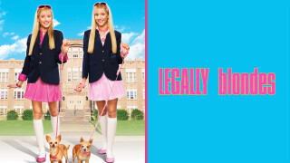 Legally Blondes