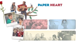 Paper Heart