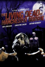 The Living Dead at Manchester Morgue