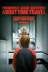 Frequently Asked Questions About Time Travel