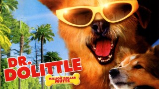 Dr. Dolittle: Million Dollar Mutts
