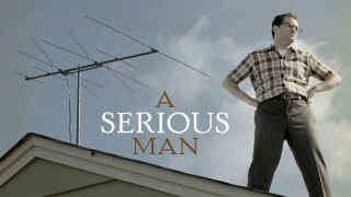A Serious Man