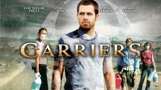 Carriers