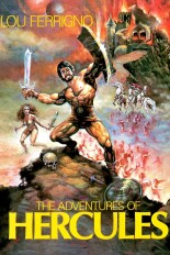 The Adventures of Hercules