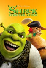 Shrek Forever After