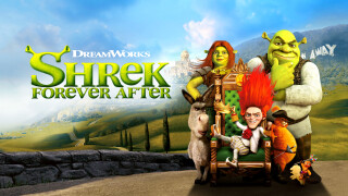 Shrek Forever After