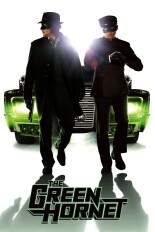 The Green Hornet