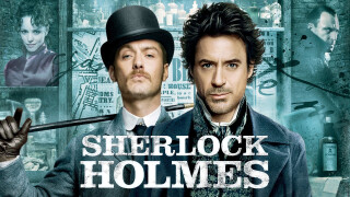 Sherlock Holmes