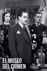 El Museo del Crimen