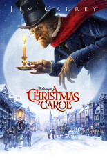 Disney's A Christmas Carol