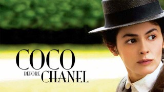 Coco Before Chanel