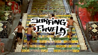 Surfing Favela