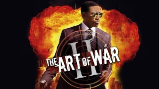 The Art of War II