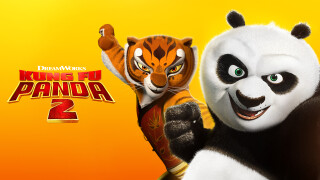 Kung Fu Panda 2