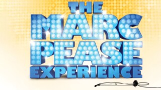 The Marc Pease Experience