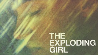 The Exploding Girl