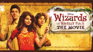 Wizards of Waverly Place: The Movie