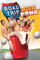 Road Trip: Beer Pong