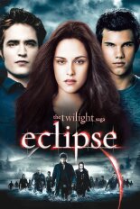 The Twilight Saga: Eclipse