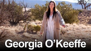 Georgia O'Keeffe