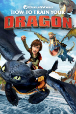 How to Train Your Dragon