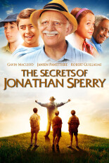 The Secrets of Jonathan Sperry