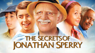 The Secrets of Jonathan Sperry