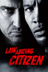 Law Abiding Citizen