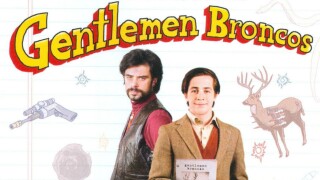 Gentlemen Broncos
